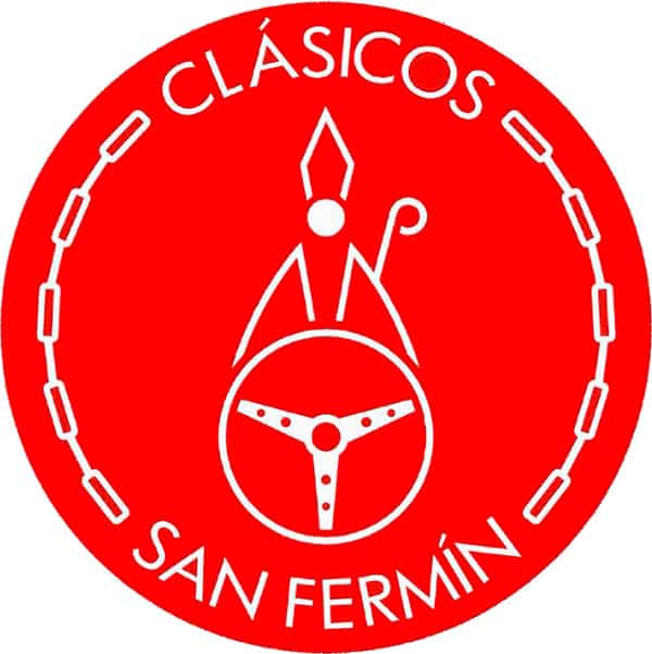 Club de Coches Clásicos San Fermín