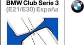 Club Serie 3 España