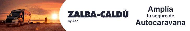 Personalizar tu camper con accesorios - Zalba-Caldú