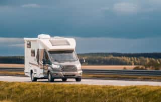 ¿Cómo elegir tu primera autocaravana?