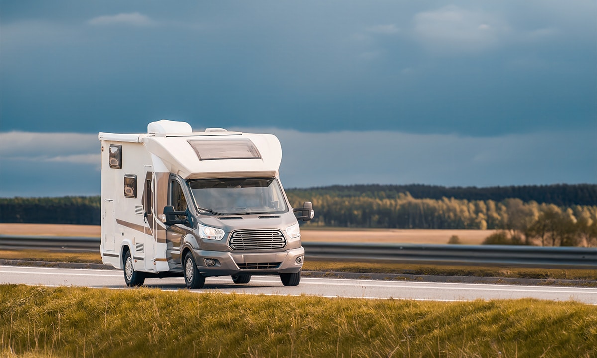 ¿Cómo elegir tu primera autocaravana?