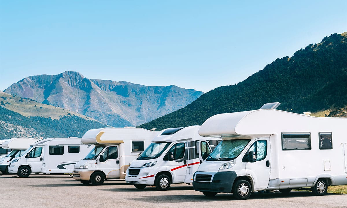 Guía para principiantes para elegir el seguro de tu autocaravana