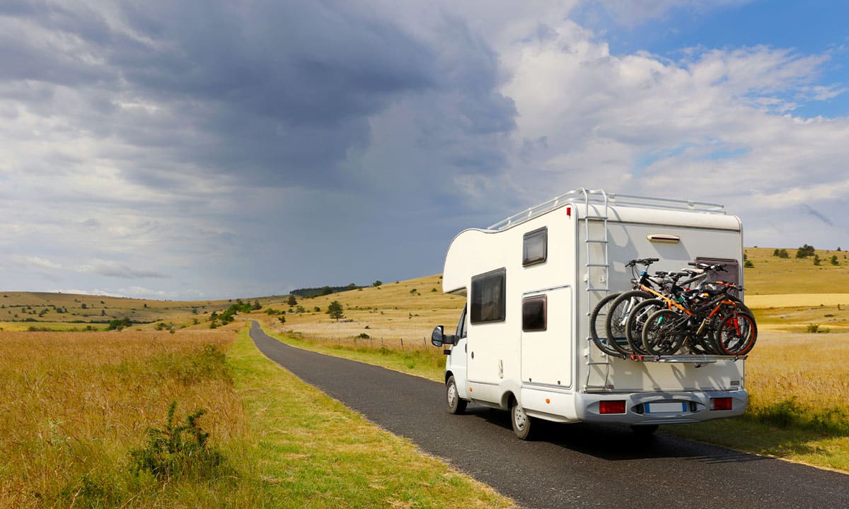 La importancia de la asistencia en carretera en tu seguro de autocaravana